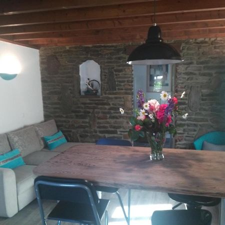 Le Pti' Chez Vous Villa Saint-Omer  Ngoại thất bức ảnh