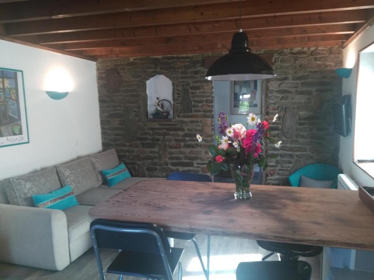 Le Pti' Chez Vous Villa Saint-Omer  Ngoại thất bức ảnh
