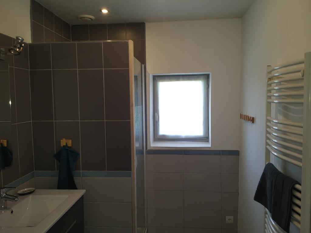 Le Pti' Chez Vous Villa Saint-Omer  Ngoại thất bức ảnh