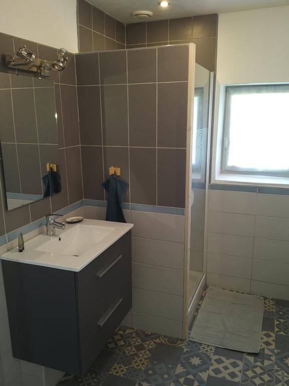 Le Pti' Chez Vous Villa Saint-Omer  Ngoại thất bức ảnh
