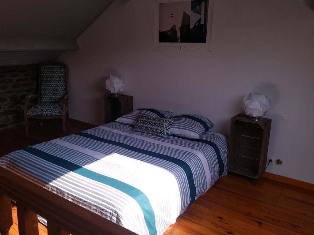 Le Pti' Chez Vous Villa Saint-Omer  Ngoại thất bức ảnh
