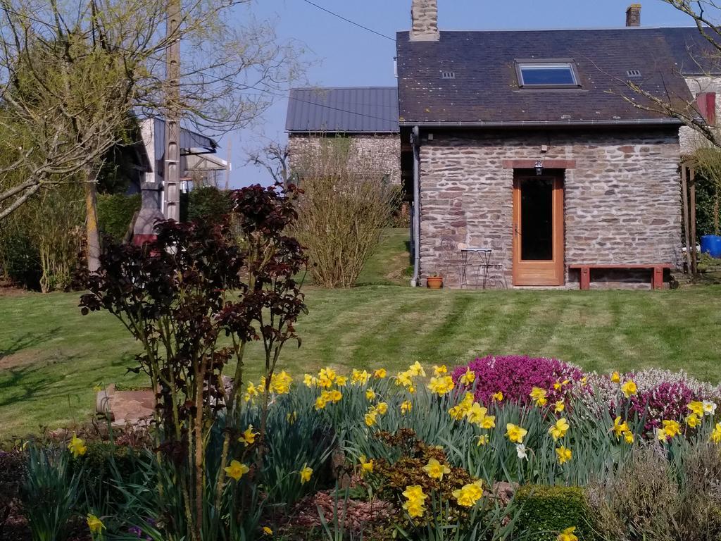 Le Pti' Chez Vous Villa Saint-Omer  Ngoại thất bức ảnh
